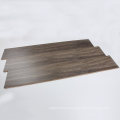 Home Application 12mm Laminated Engineered Gray Solid Wood Flooring Oak